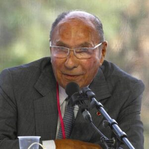 Serge Dassault