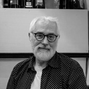 Serge Le Tendre