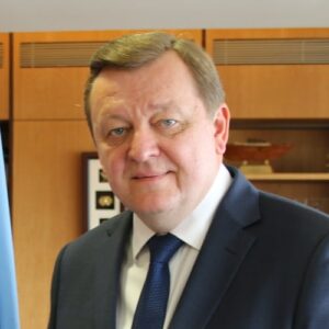 Siarhiej Alejnik