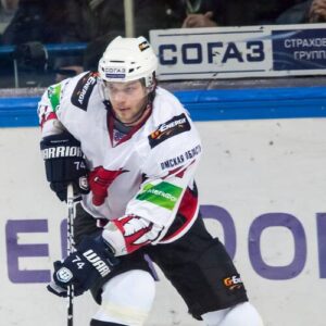 Sergei Kostitsyn