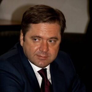 Sergei Shmatko