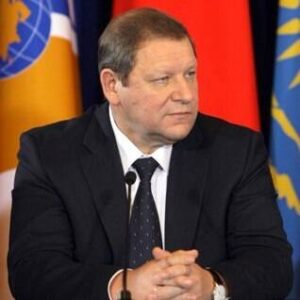 Siarhiej Sidorski