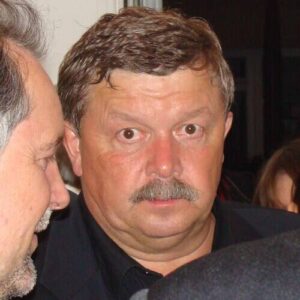 Siarhei Kalyakin