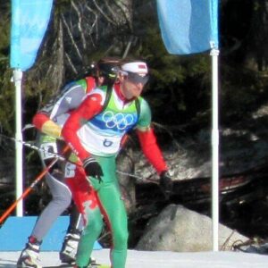 Siarhei Novikau