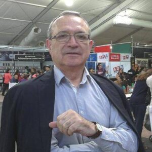 Sergio Badilla Castillo