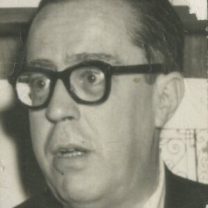 Sérgio Buarque de Holanda