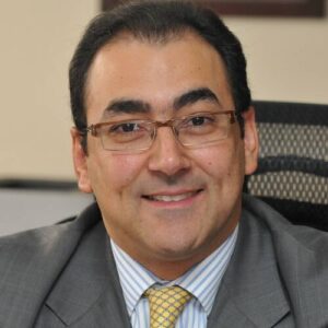 Sergio Díaz-Granados Guida