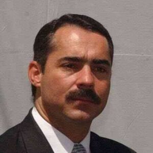 Sergio Estrada Cajigal