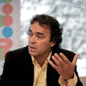 Sergio Fajardo