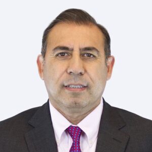 Sergio Gahona