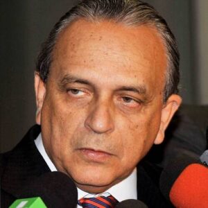 Sérgio Guerra