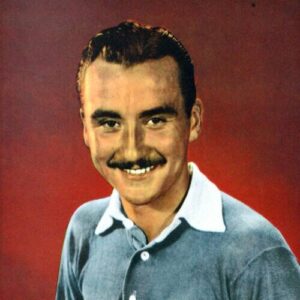 Sergio Livingstone
