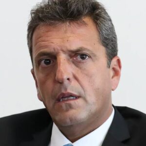 Sergio Massa