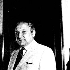 Sergio Montiel