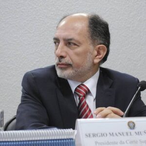 Sergio Muñoz Gajardo