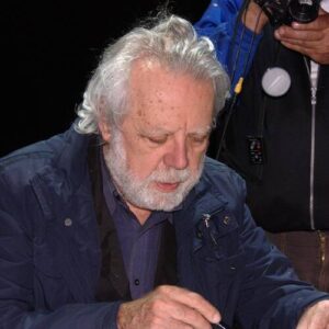 Sergio Staino