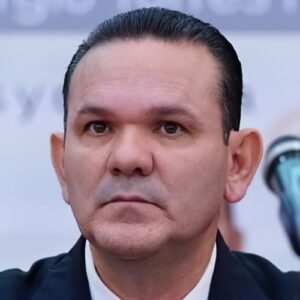 Sergio Torres Félix