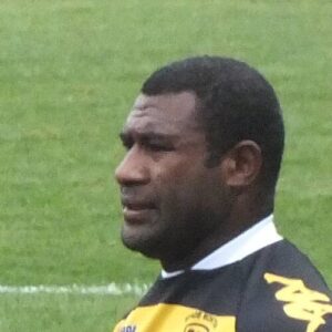 Seru Rabeni