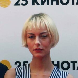 Severija Janušauskaitė