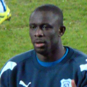 Seyi Olofinjana