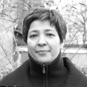 Seyran Ateş