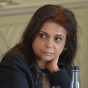 Shamila Batohi