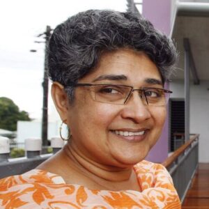 Shamima Ali
