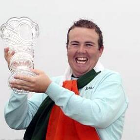 Shane Lowry