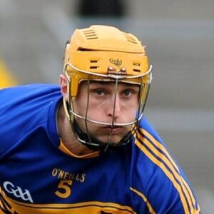 Shane McGrath