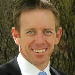 Shane Rattenbury