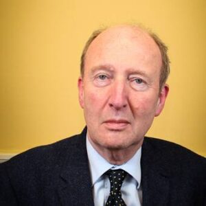 Shane Ross