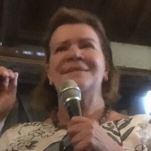 Sharyn Egan