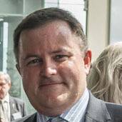 Shaun Hendy