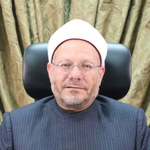 Shawki Ibrahim Abdel-Karim Allam