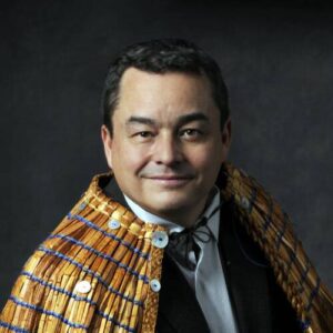Shawn Atleo