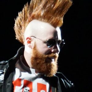 Sheamus
