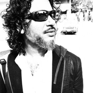 Shehan Karunatilaka