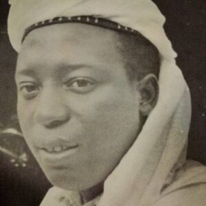 Shehu Idris