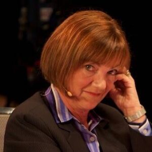 Sheila Copps