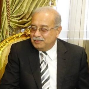 Sherif Ismail