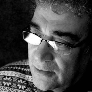Sherif Nour