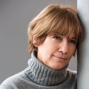 Sherry Hormann