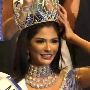 Sheynnis Palacios