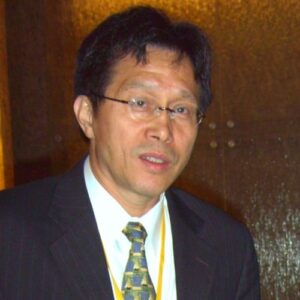 Jhy-wey Hsieh