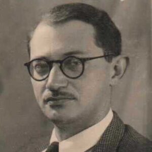 Shmuel Katz