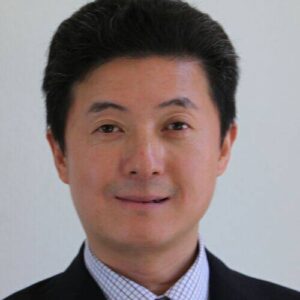 Shoucheng Zhang