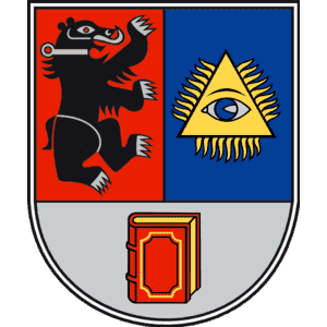 Siauliai University logo