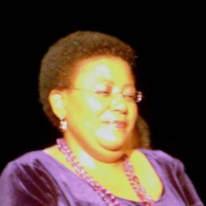 Sibongile Khumalo