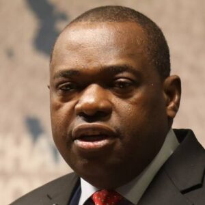Sibusiso Moyo