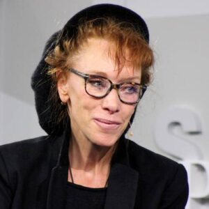 Sibylle Berg